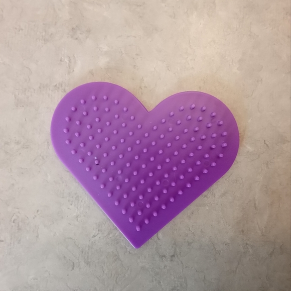 Perler Bead Pegboard - Picture 5 of 7